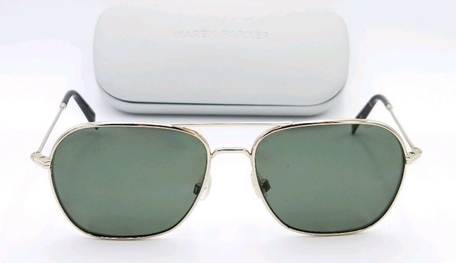warby parker ray ban