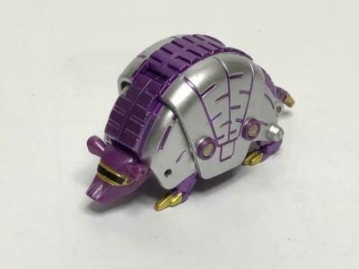 DX BANDAI POWER Rangers Wild Force Isis megazord armadillo zord EUR 48,40 - FR