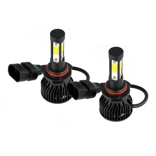 4side LED Headlight H4 H7 H11 H8 H13 9008 9004 9005 9145 9006 9007 9012 5202 HB3 - Picture 13 of 23