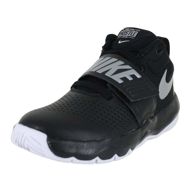 nike team hustle kids