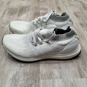ultraboost cloud white grey