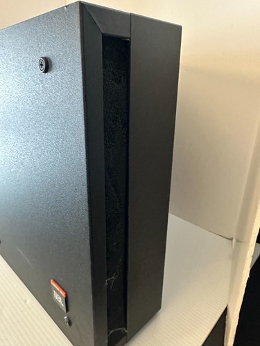 JBL Control SB-2 subwoofer professional series works great - Picture 6 of 11