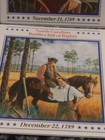 2 FDC NORTH CAROLINA U.S. CONSTITUTION BICENTENNIAL NOV. 21, 1989 — photo 4
