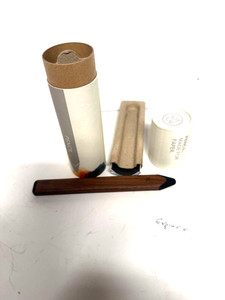 53 STYLUS PENCIL WOOD  MODEL 53PW01