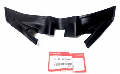 Gummi Abdeckung Kraftstofftank für HONDA NT 700 V / VA Deauville Bj. 2006-2011
