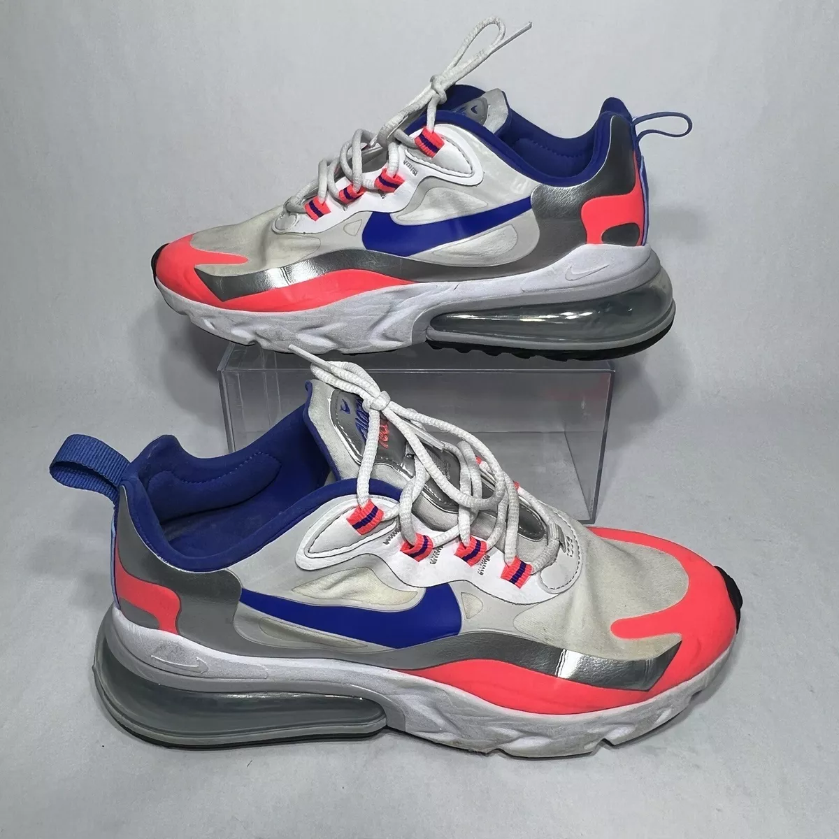 Air max 270 clearance knicks