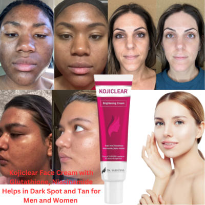 does glutathione help with dark spots MANYO 7 Spot Serum Patch (30 pieces) Chicnutrix Glow Glutathione Tablets for