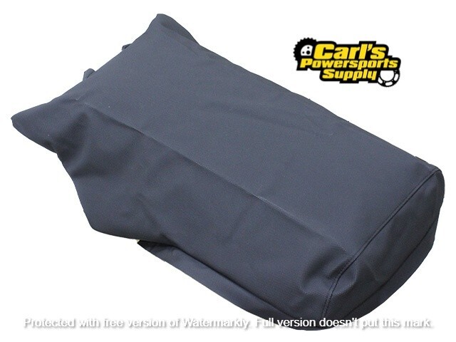 ヤマハ　YFM250R シート Yamaha 89-91 YFM250 Moto-4, 87-95 YFM350ER ATV seat cover no
