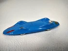 Vintage Corgi Toys Proteus Campbell Bluebird 153 Speed Racer Style - GT. Britain