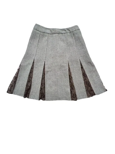 Worthington Industries Skirts High