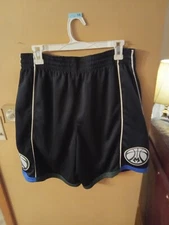 Milwaukee Bucks Swing man Statement SHORTS w/ Tags - SIZE XL