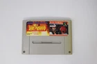 Shin Nihon Pro Wrestling Chou Senshi in Tokyo Dome Nintendo Super Famicom