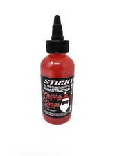 Sticky Kicks Cherry Christmas Xmas Traction Compound Large 8oz Refill Bottle