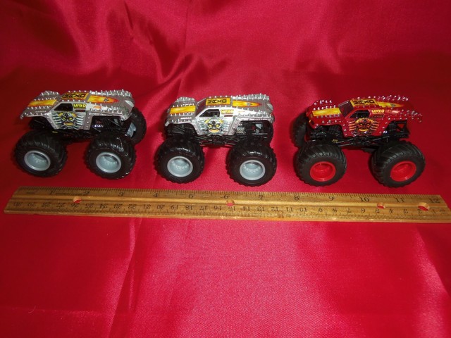 axial smt10 ebay
