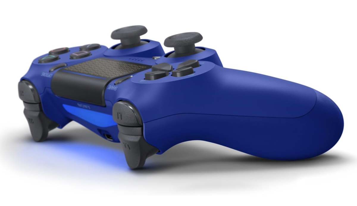 PS4 Deux Manettes 500 Go Edition Limitée Days Of Play