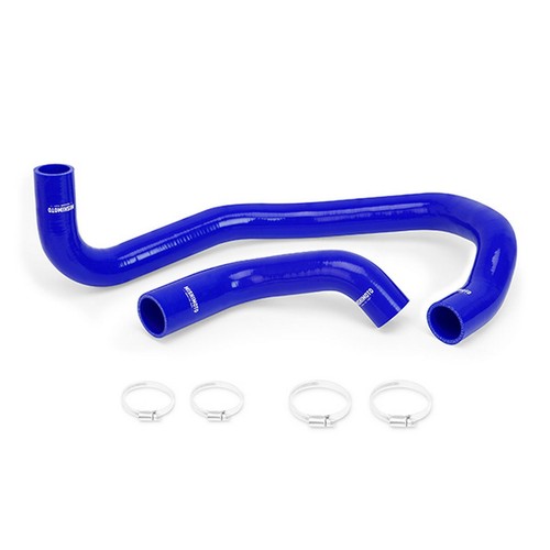 Mishimoto 2011+ Mopar LX Chassis 5.7L V8 Black Silicone Hose Kit