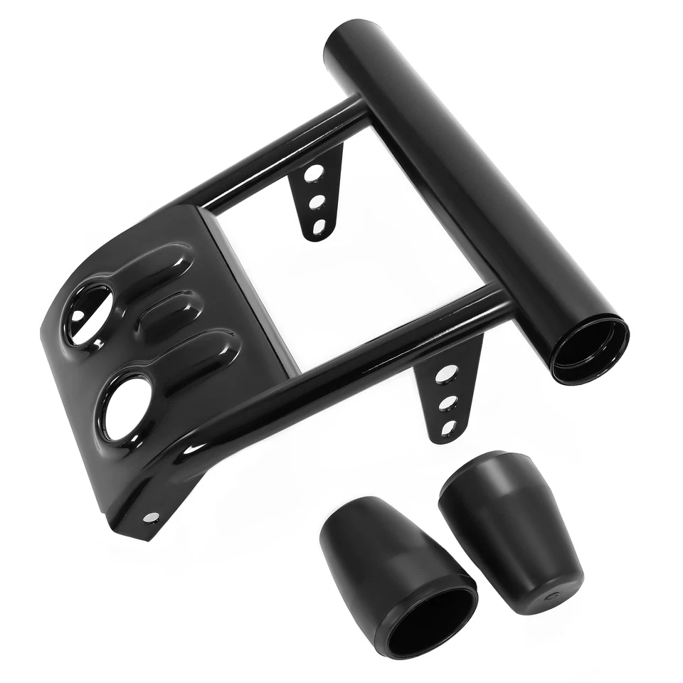 Protector de parachoques delantero para Yamaha Banshee 350 YFZ350 87-06 #3GG-2845N-00-P0 Foto 3 de 4