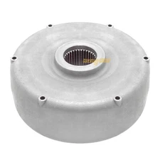 Rear Brake Drum for Honda Recon 250 TRX250TE/TRX250TM 1997-2023 43620-HM8-000