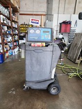 Robinair 34788 134A RRR AC Recovery Recycle Recharge Machine Pickup Only