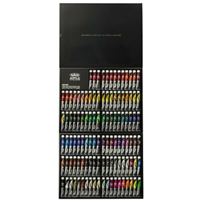 Holbein Acryl Heavy Body 113 Vollfarben Acryl Polymer Emulsion 20m AU999