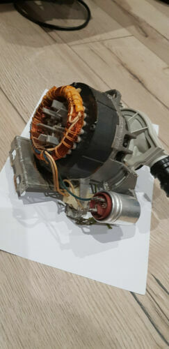 Circulateur Salmson RC 30-3V Pour Chaudière – Neuf Sous Emballage, Compatible Chaffoteaux & Maury
