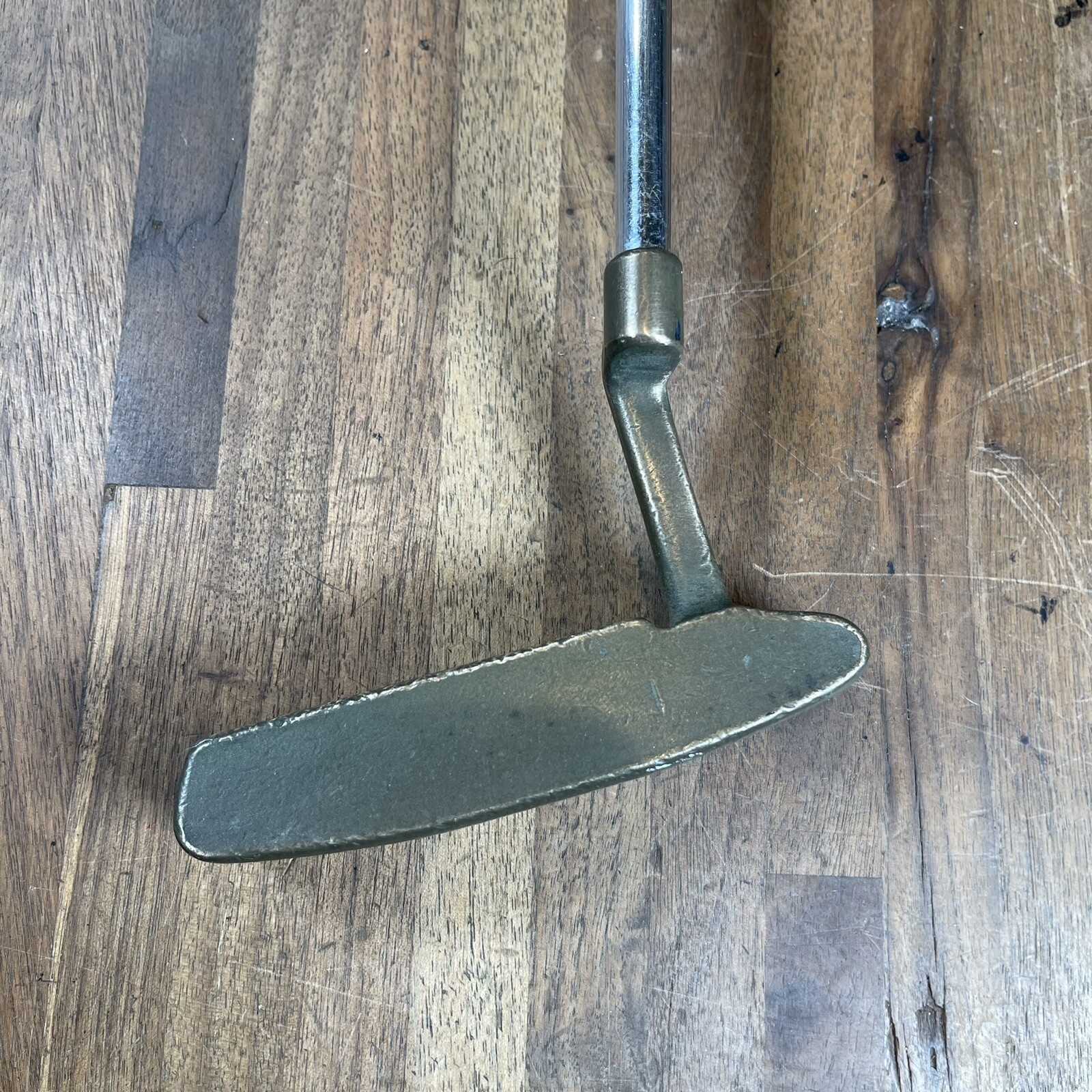 Ping Anser Bronze 85029 Right Handed Putter Golf Club Karsten eBay