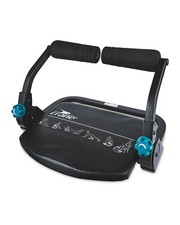 6 in 1 Multi Trainer Bauch- Rücken- Arm- und Beinmuskulatur Fitness Sport