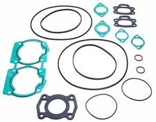 Sea Doo 650 657 XP SPX GTX Top End Rebuild Gasket Kit 1993-1995