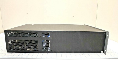 3152439-400/DC POWER SUPPLY MAGNETRON 10KW PVD PINNACLE PLUS 208V/ADVANCED ENERG - Picture 4 of 5
