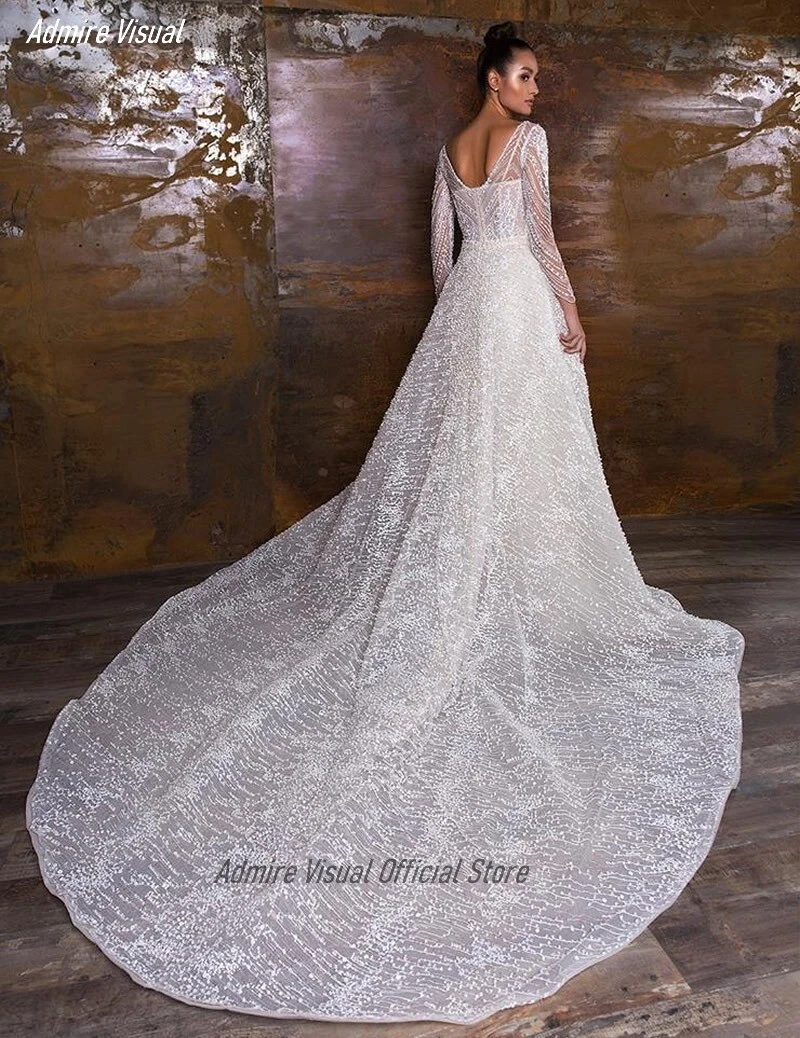 How much are clearance crystal design wedding dresses