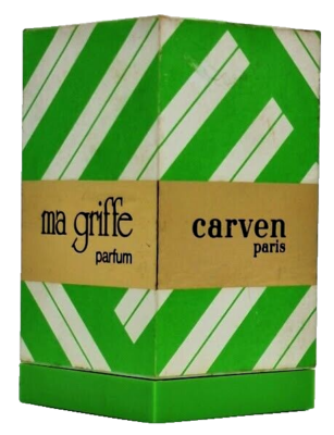 ❤️MA GRIFFE CARVEN, PARFUM 1/2oz 15ml SPLASH (VINTAGE) | eBay ❤️MA GRIFFE CARVEN, PARFUM 1/2oz 15ml SPLASH (VINTAGE) | eBay