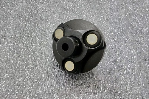 Sme 3009 series II improved, Main Weight Rider - Picture 4 of 4