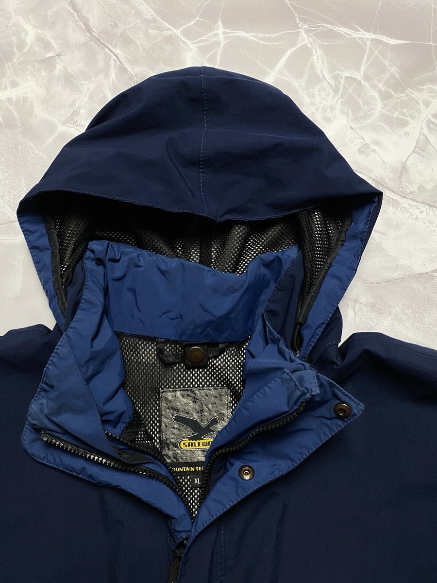 Salewa Gore-Tex Jacket Outdoor Mens Size XL | eBay Salewa Gore-Tex Jacket Outdoor Mens Size XL | eBay