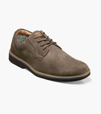 Men’s Nunn Bush Barklay Plain Toe Boot Barklay Plain Toe Chukka Boot Men main image 2
