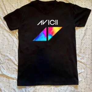 Avicii T Shirt | eBay