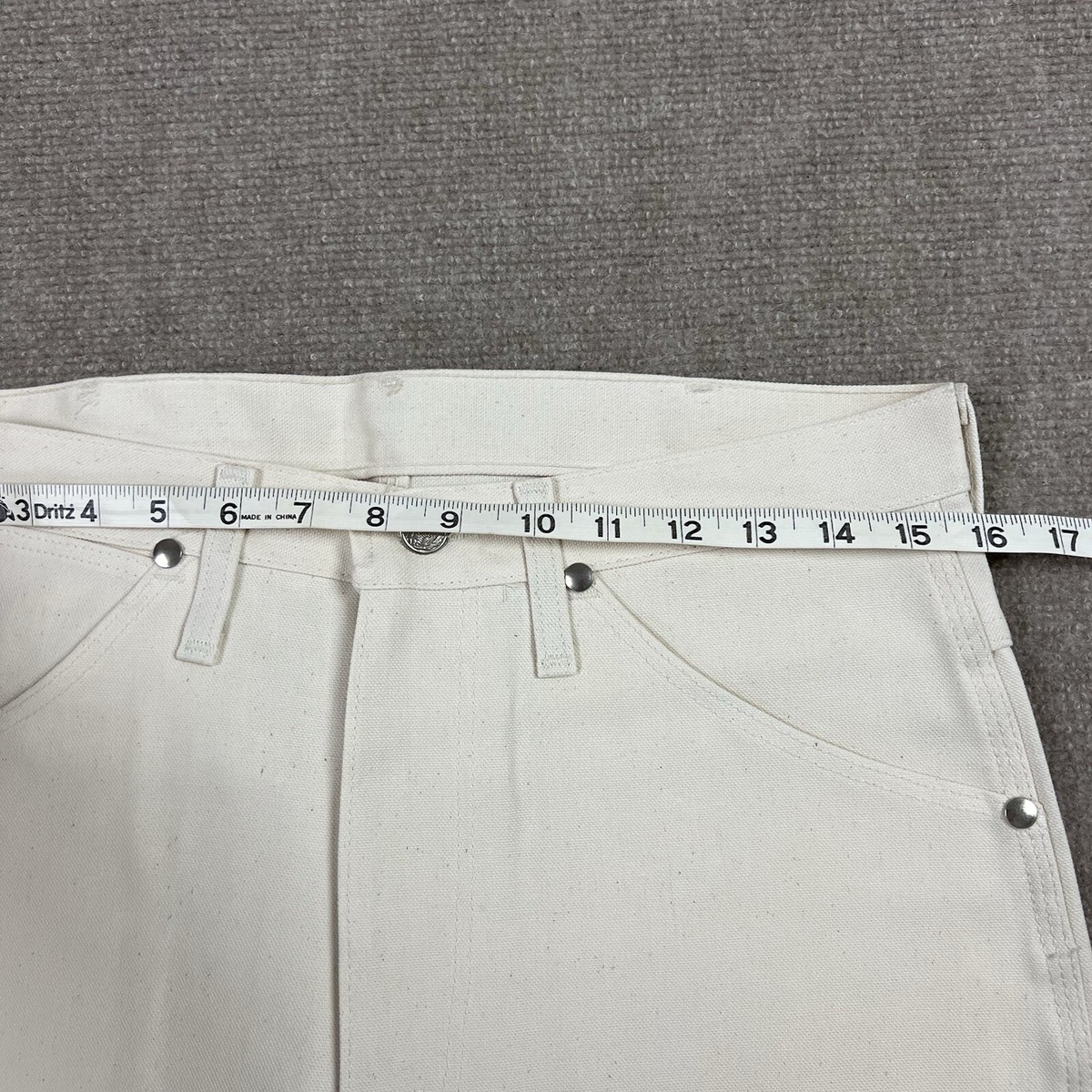 L'Appartement/GOOD GRIEF！PainterPants34 Vintage 70s Big Ben Wrangler Painter Pants Dungarees Mens