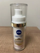 NIVEA Cellular Luminous630 Intensive Serum 30ML-SHIPS SAME DAY