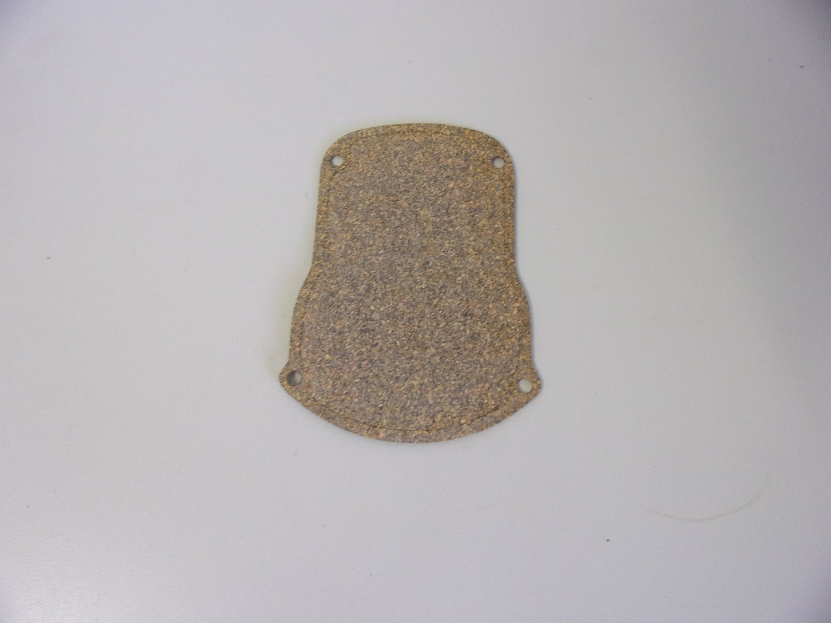 Mercury 27-25724 gasket NOS | eBay