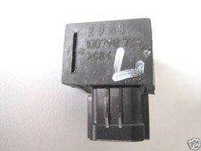 VZR 1800 INTRUDER M1800 Capteur De Pression