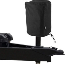 Electric Tongue Jack Cover, 600D Universal Trailer RV Electric Tongue Jack Prot