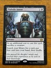 Diabolic Intent - Brother's War - MTG - 089/287