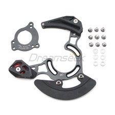 Bicycle Chain Guide Single Disc Mountain MTB ...