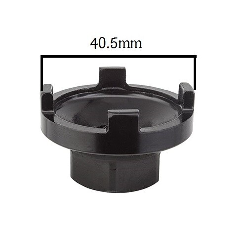 4 PRONG BMX FREEWHEEL REMOVER BICYCLE TOOL for Dicta ACS FA 