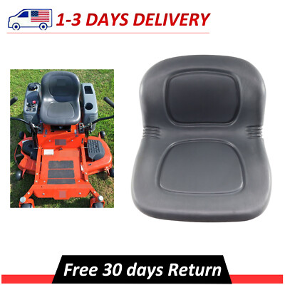 Husqvarna Zero Turn Seat Tractor Seat For Husqvarna RZ3016 RZ4219