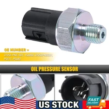 Transmission Oil Pressure SWITCH Sensor for Acura MDX RDX TL RL Honda Accord