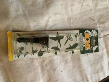 VINTAGE gunsmith estate find ACME  Crow/Rook Call (ENGLAND) nos