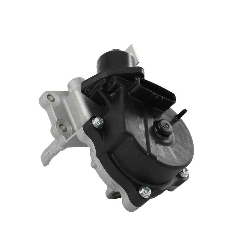 Front Differential Actuator for 2000-2006 Toyota Tundra Base SR5 4WD 3.4L 4.7L - Image 2 of 4