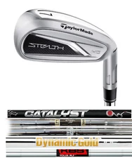 Build a Custom Stealth HD Iron or Wedge