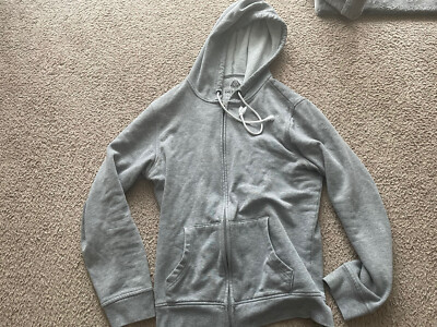 american rag mens shirt s, mens american rag zippy hoodie gray size s