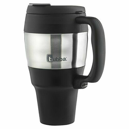bubba insulated mug with handle